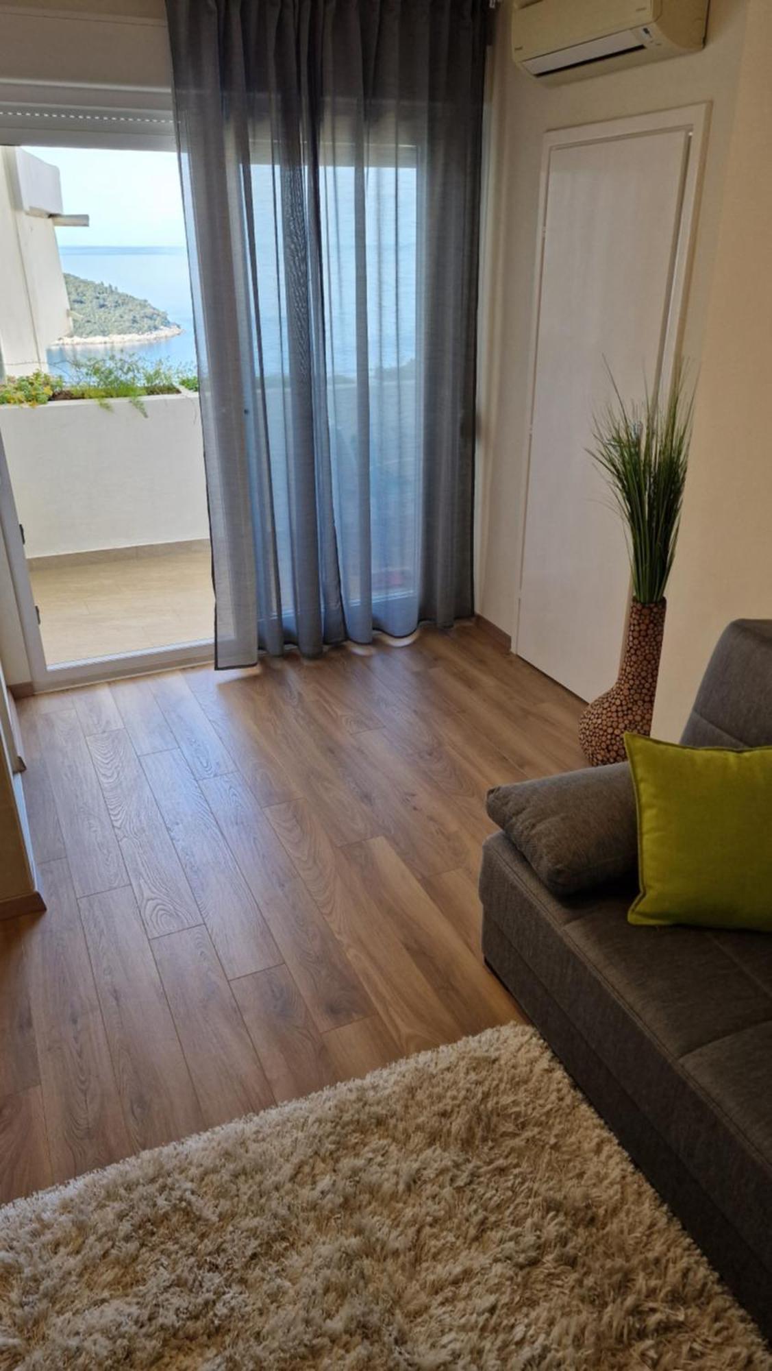 Apartment Bakus Dubrovnik Exterior foto