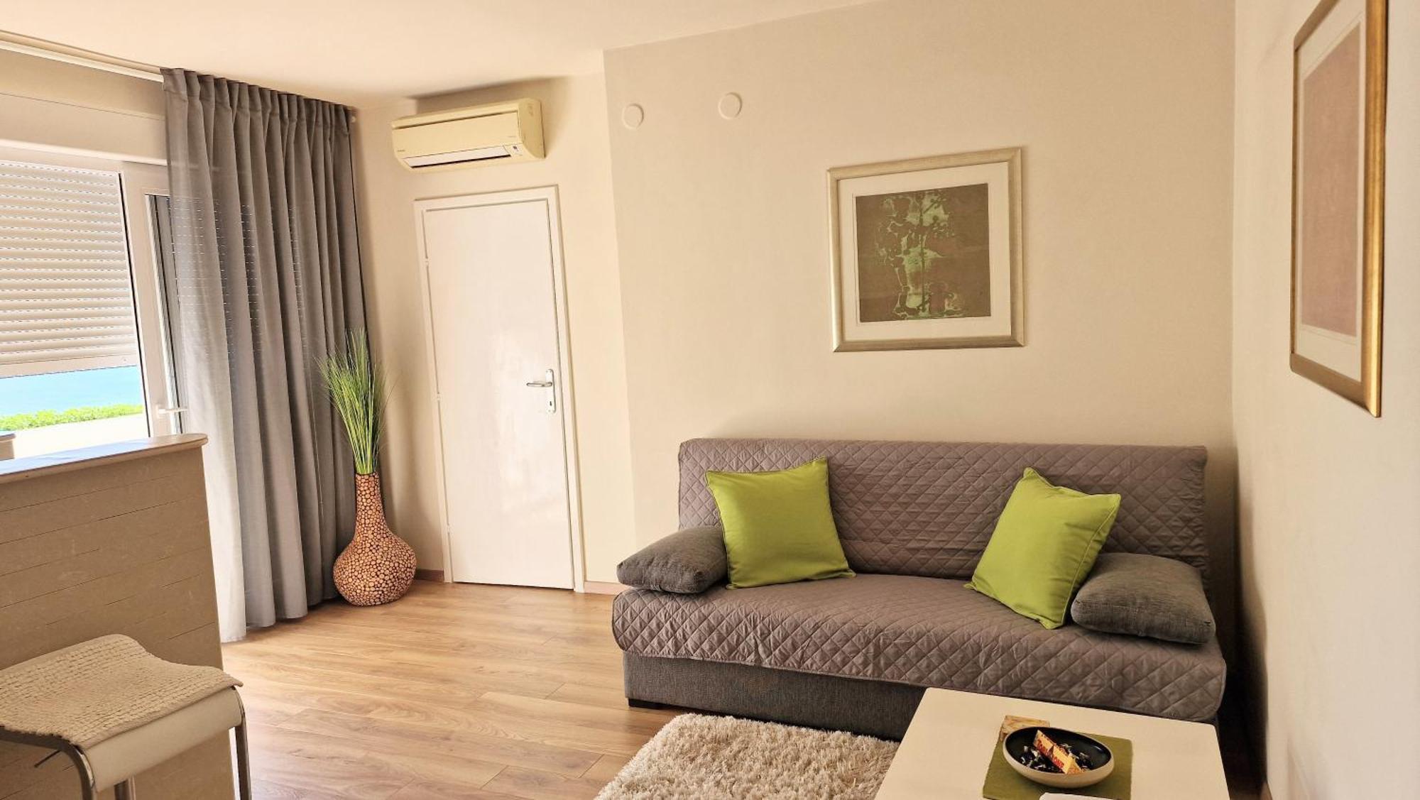 Apartment Bakus Dubrovnik Exterior foto